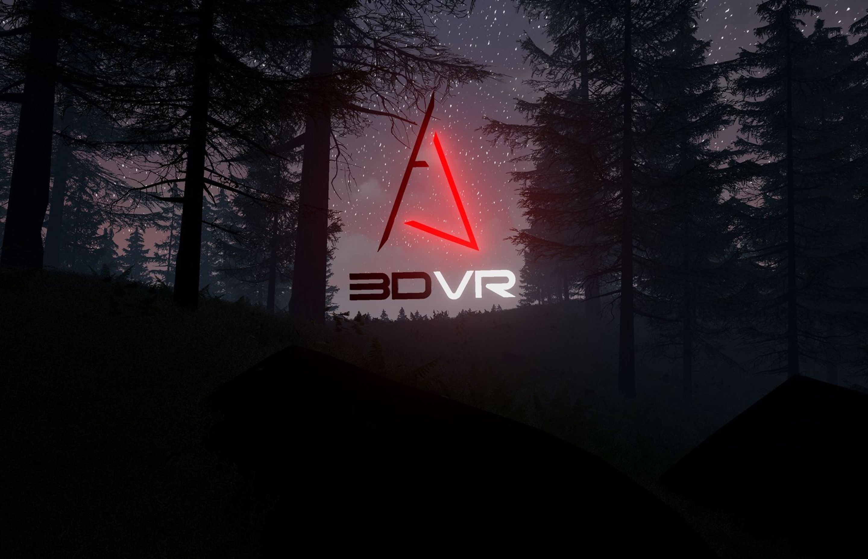 Virtual Reality Images
