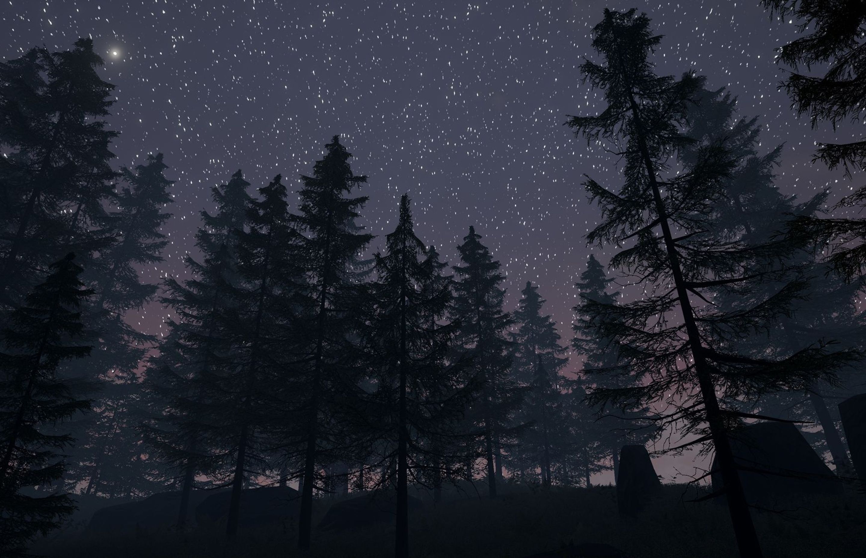 Virtual Reality Images