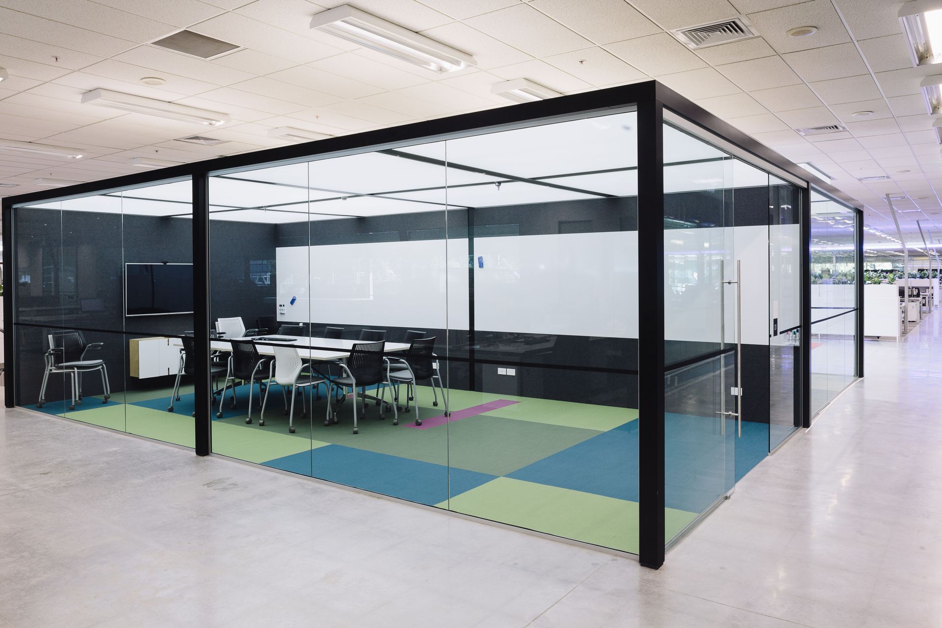 Fisher & Paykel Design Centre