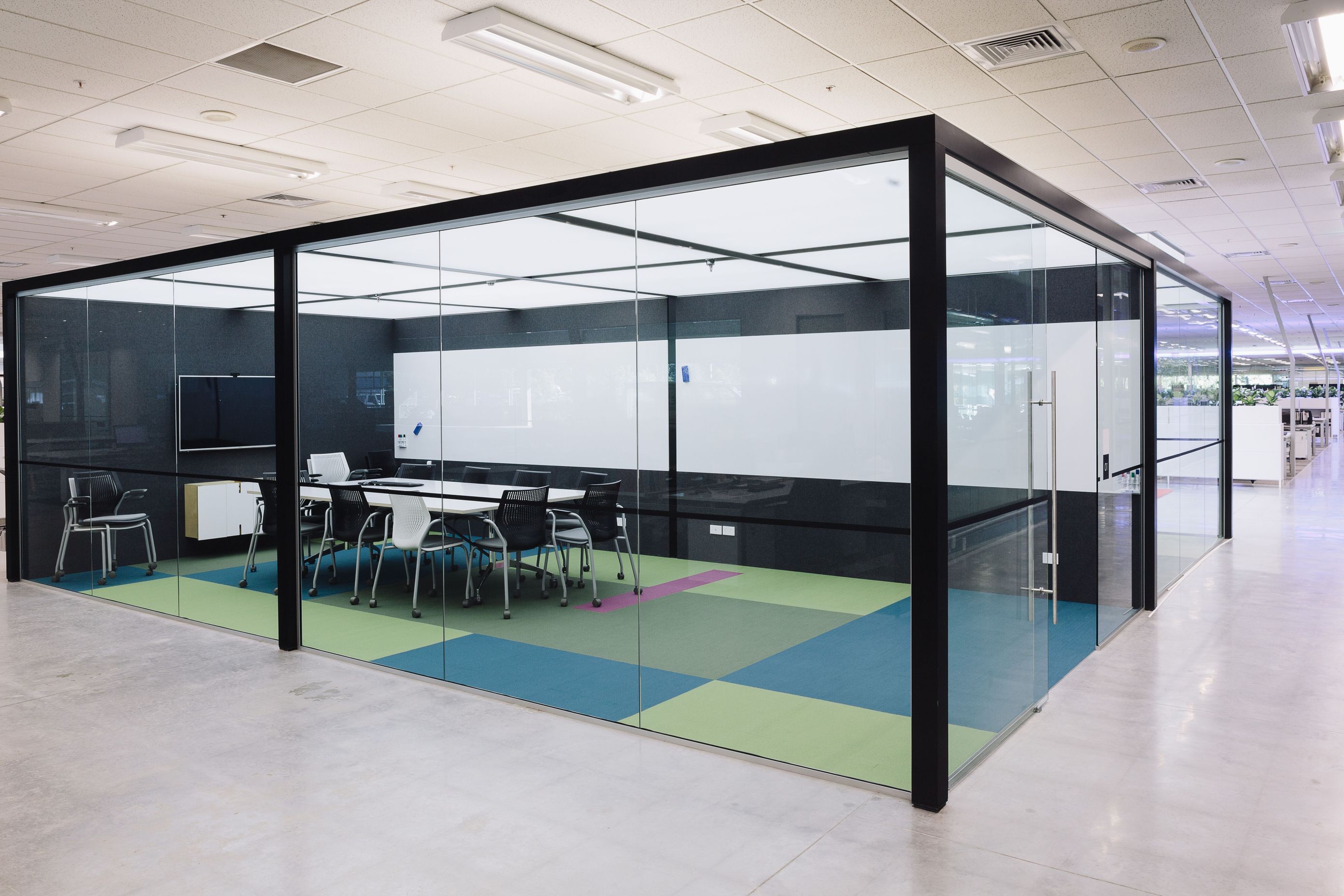 Fisher & Paykel Design Centre