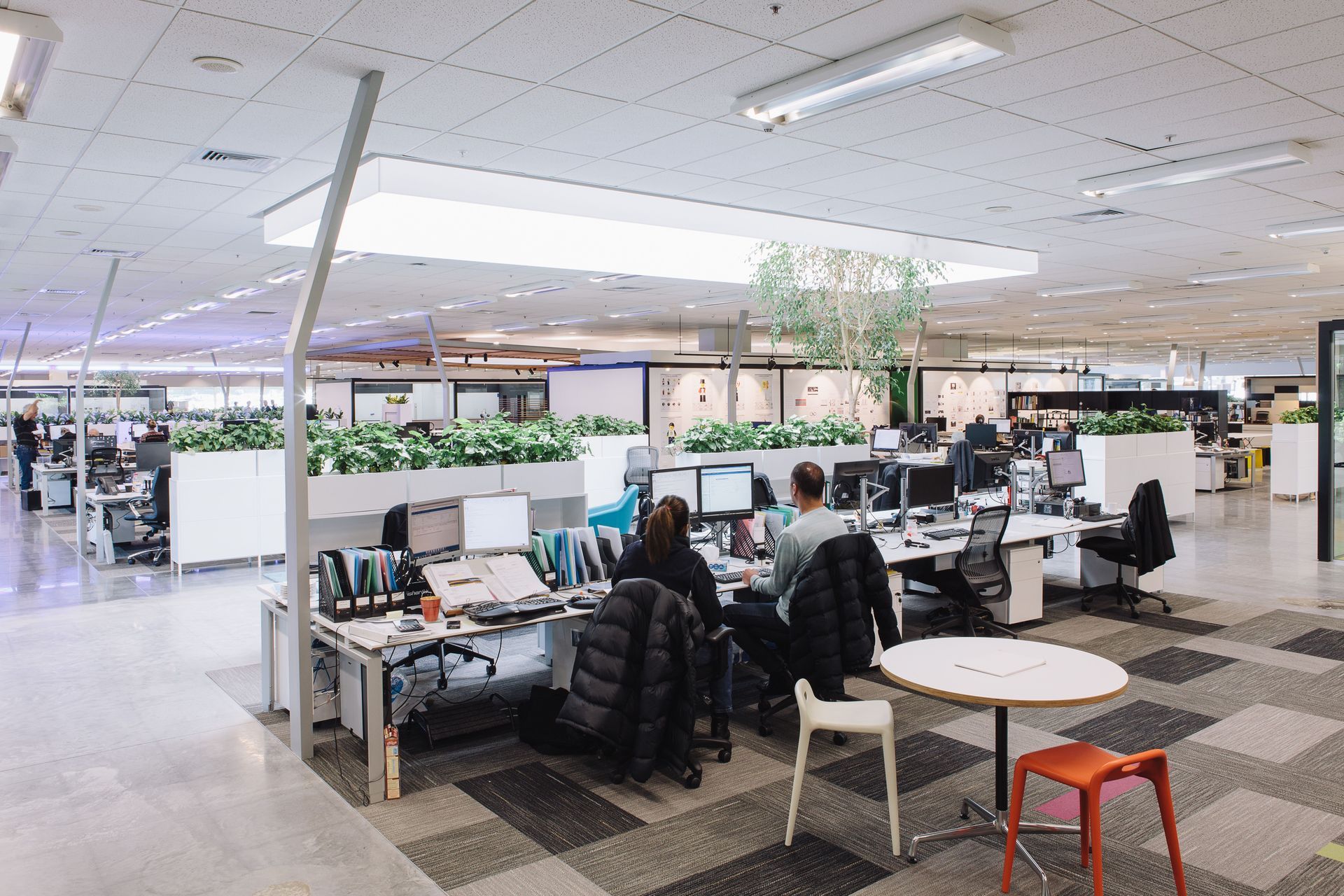 Fisher & Paykel Design Centre