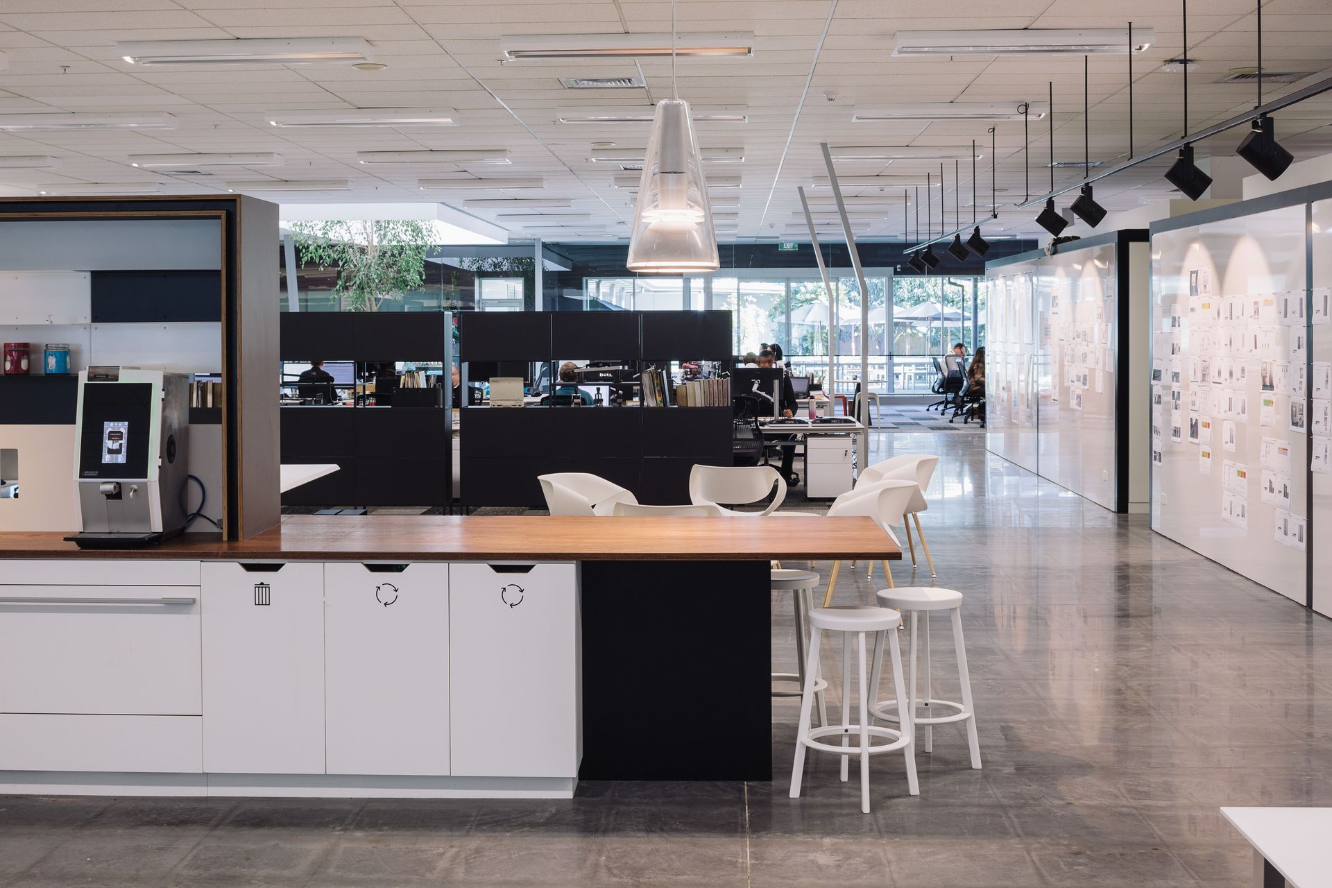 Fisher & Paykel Design Centre