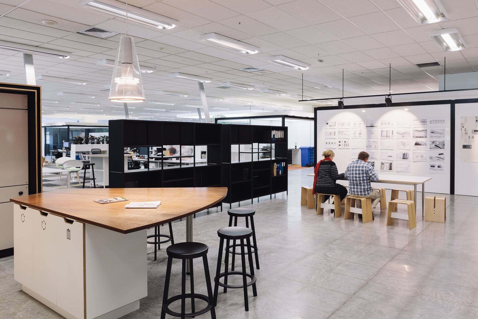Fisher & Paykel Design Centre