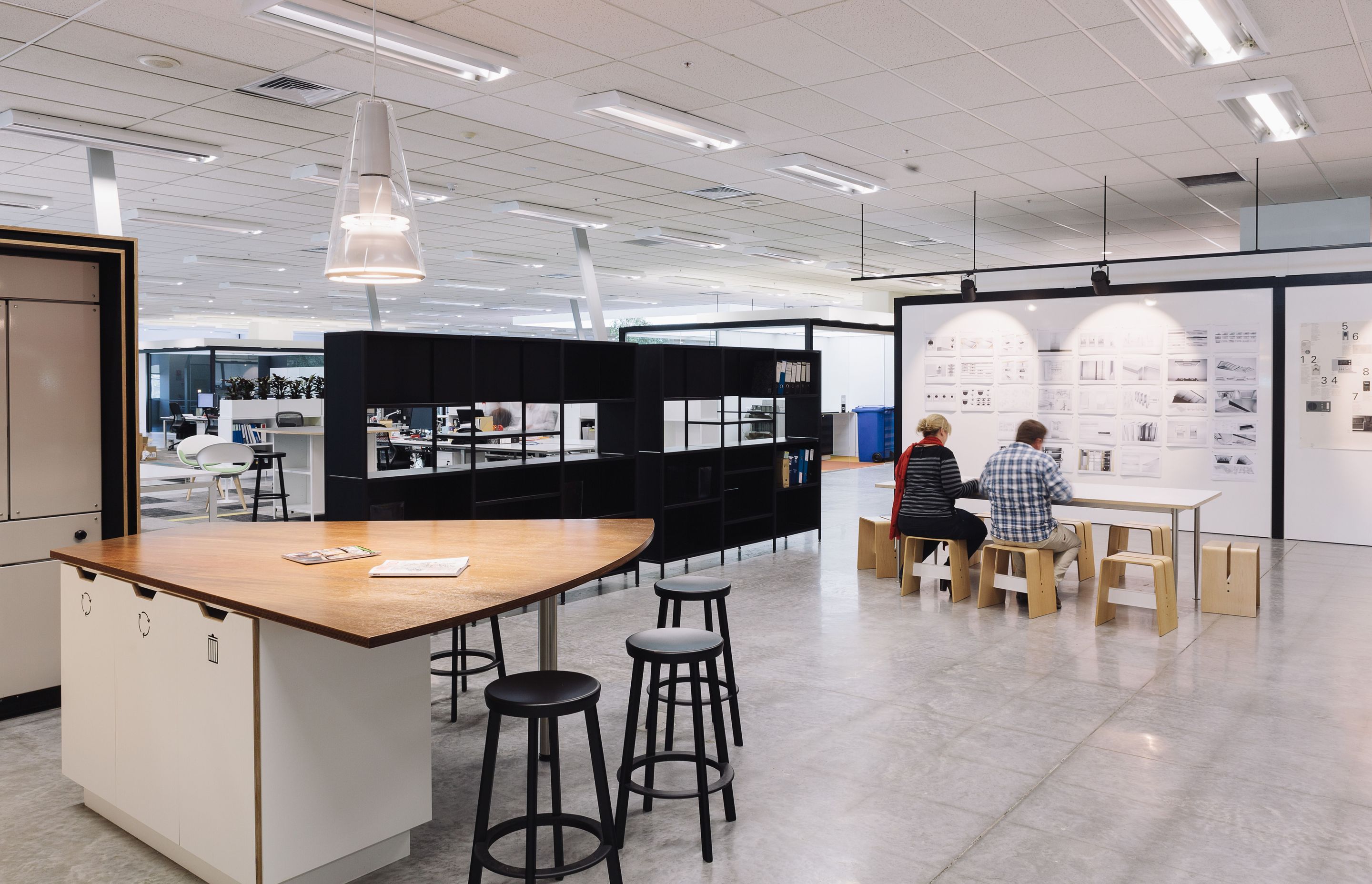 Fisher & Paykel Design Centre