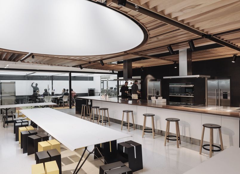 Fisher & Paykel Design Centre