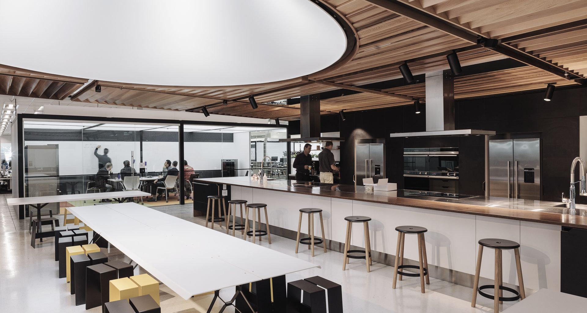 Fisher & Paykel Design Centre banner