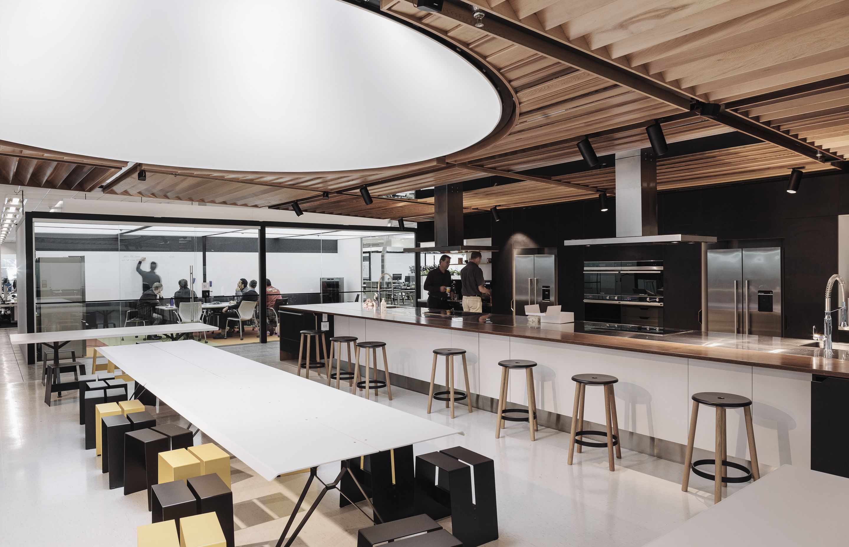 Fisher & Paykel Design Centre