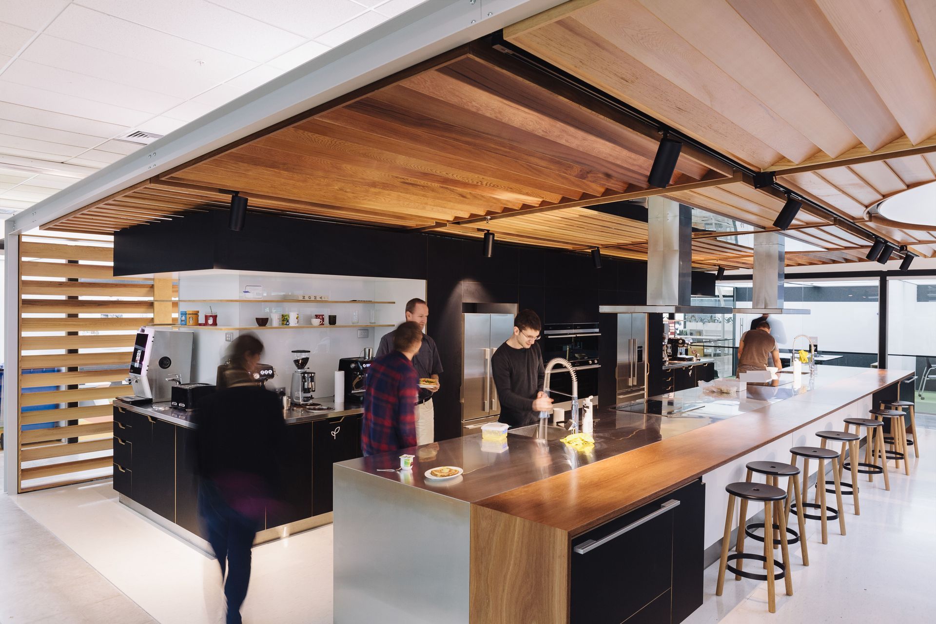 Fisher & Paykel Design Centre