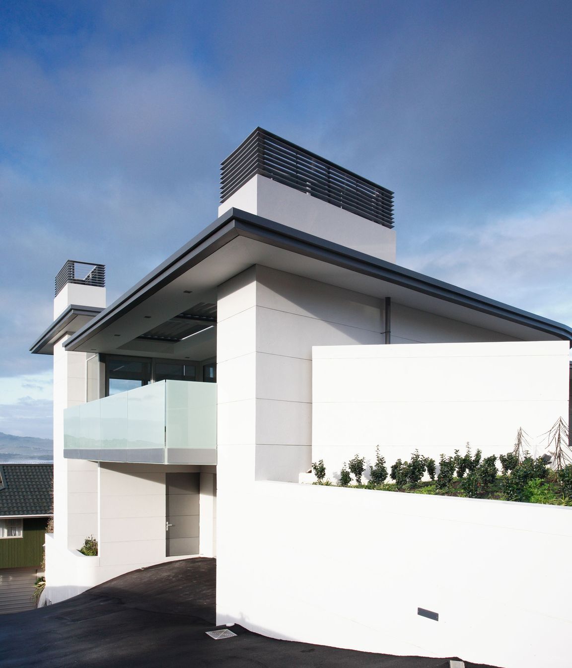 Cliffs Road House