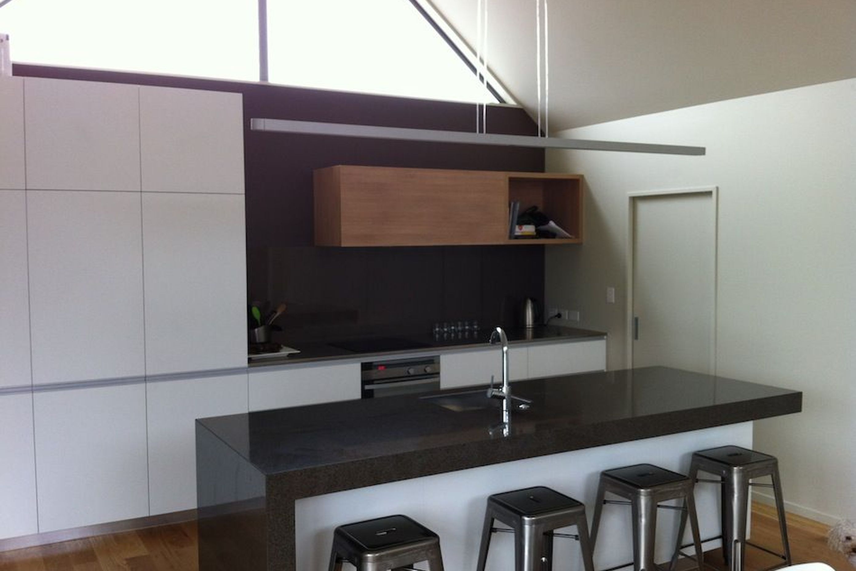 MEADOWSTONE HOUSE