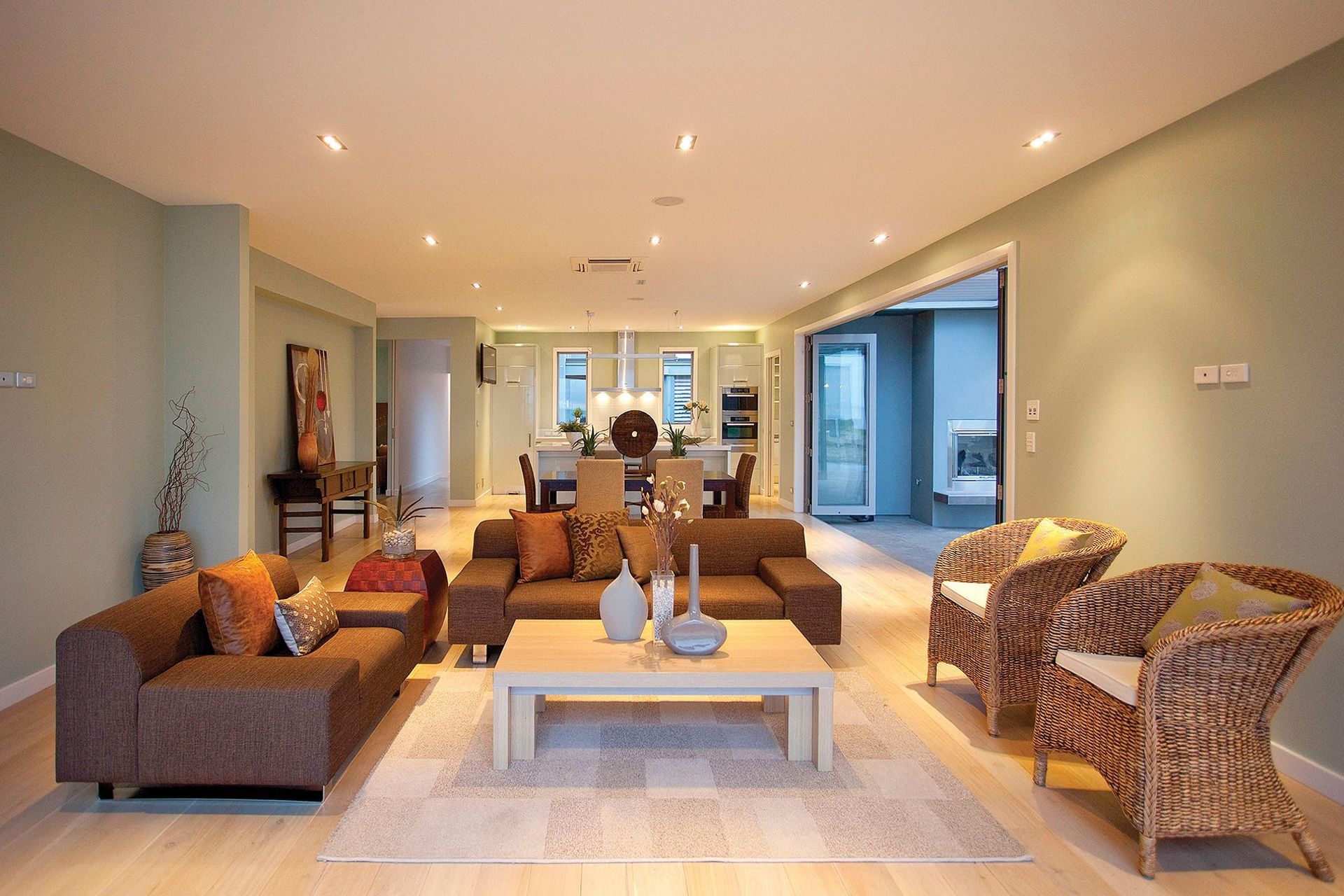 Francevic Holiday Home