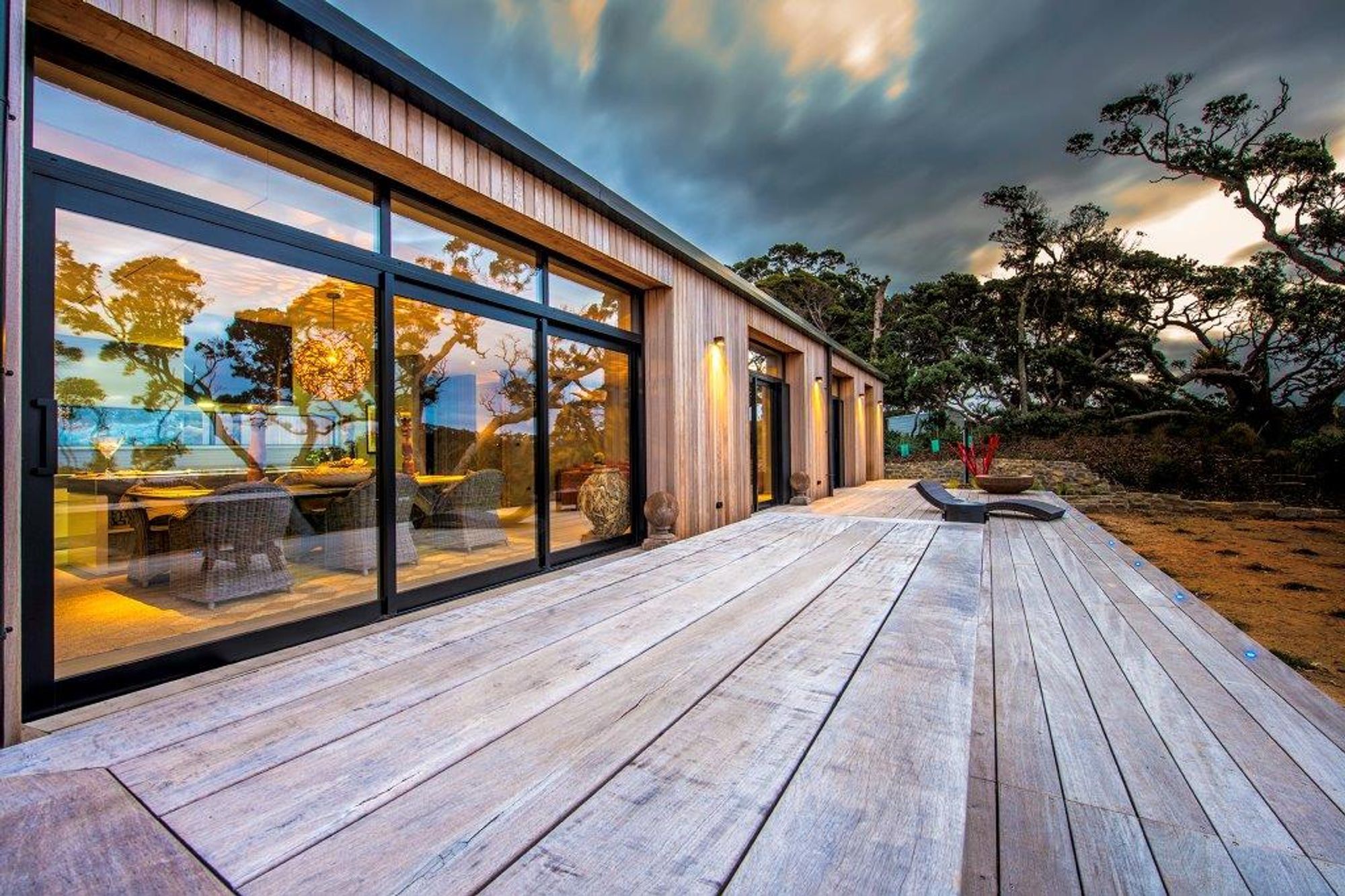 Fraser Home