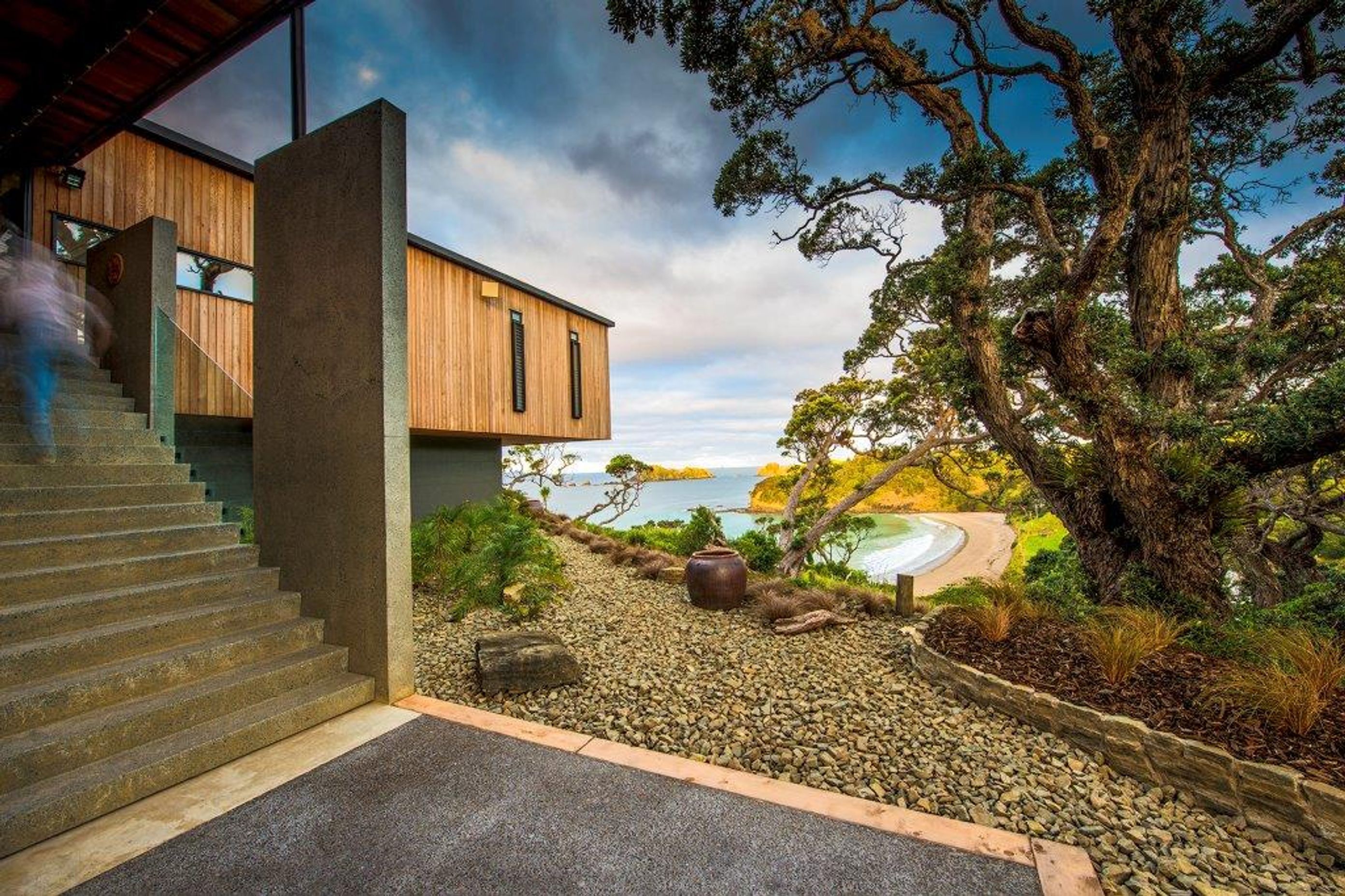 Fraser Home