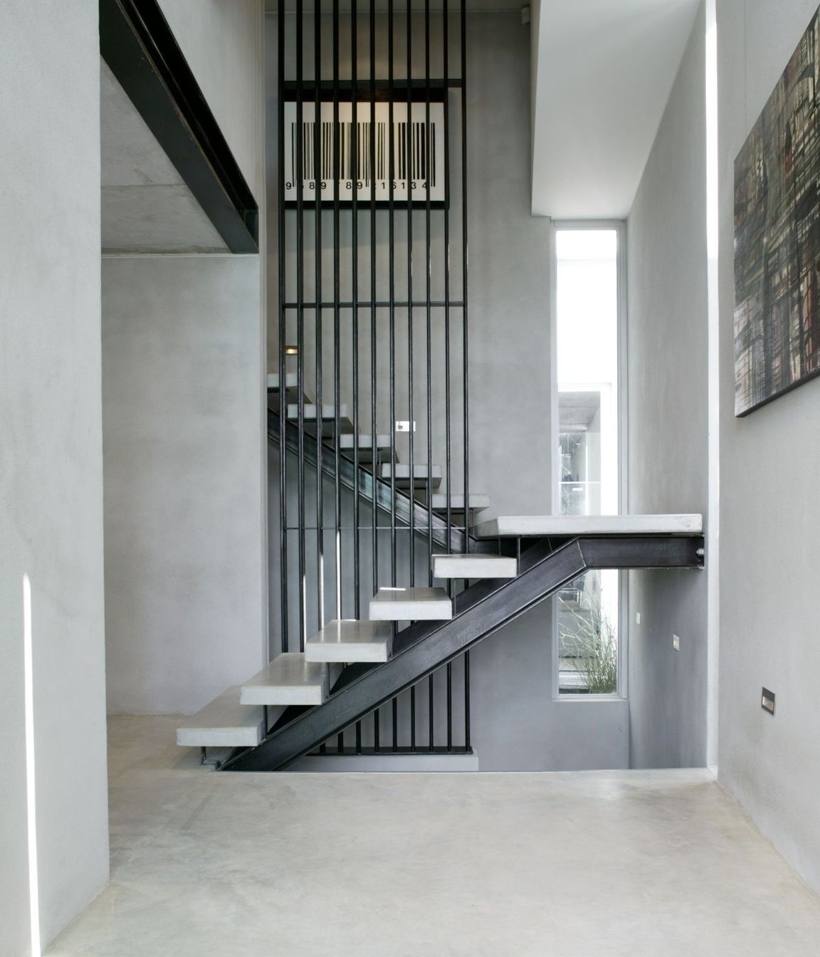 Freemans Bay House