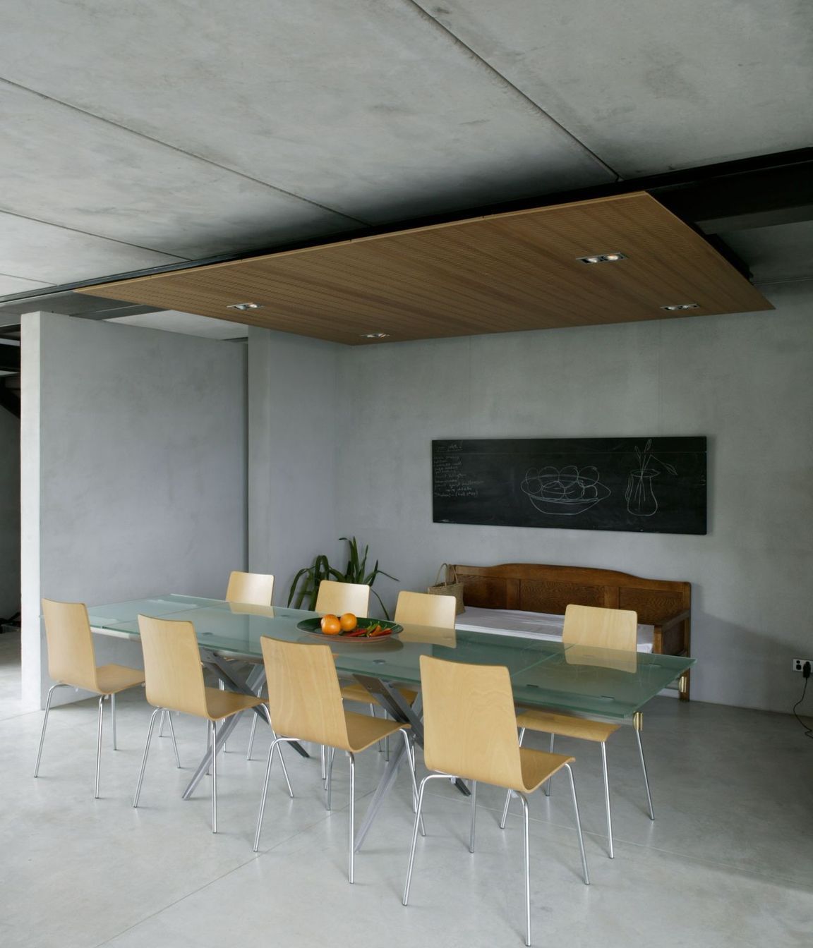 Freemans Bay House
