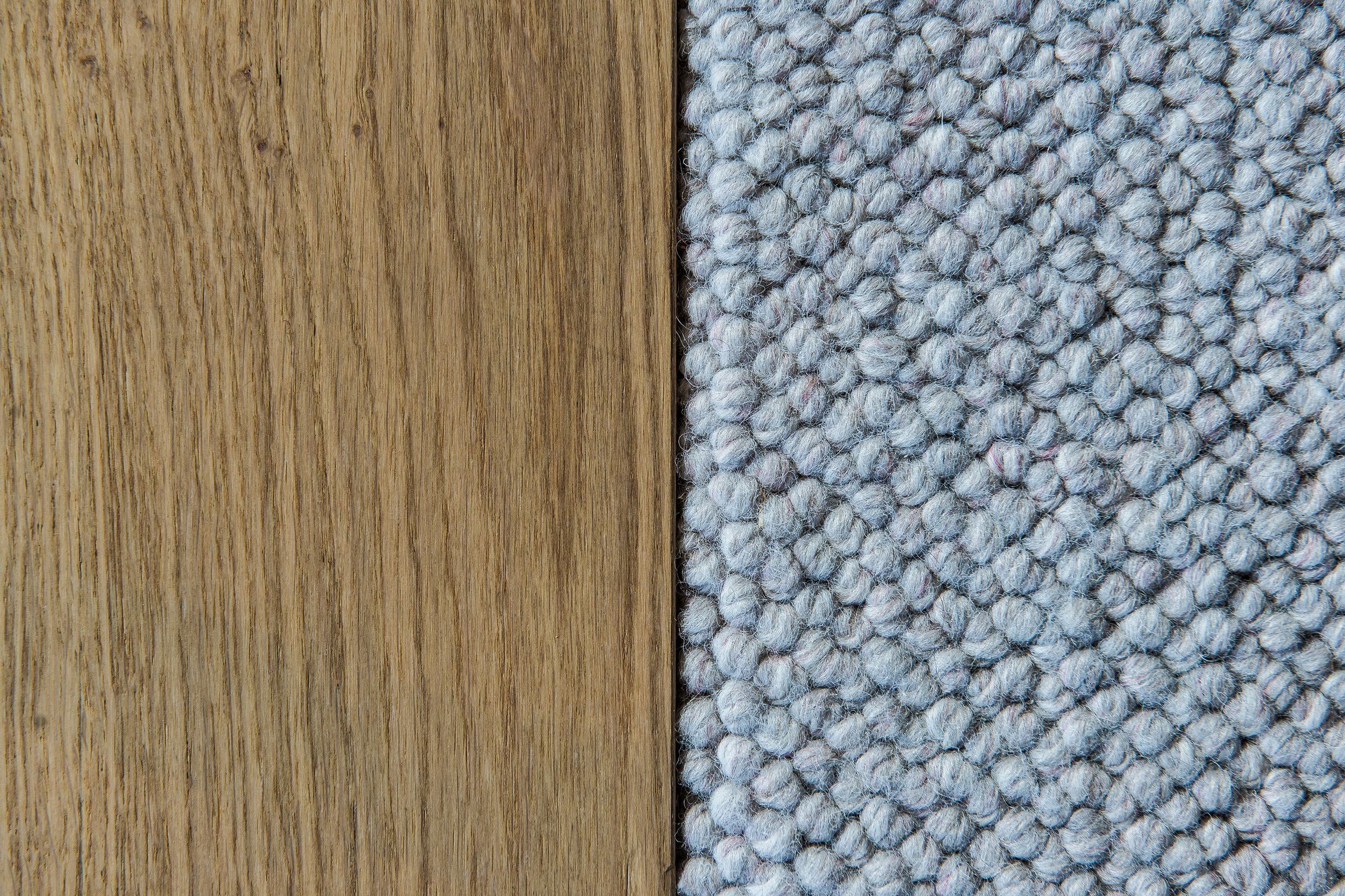 Caulfield Display Suite French Oak Flooring
