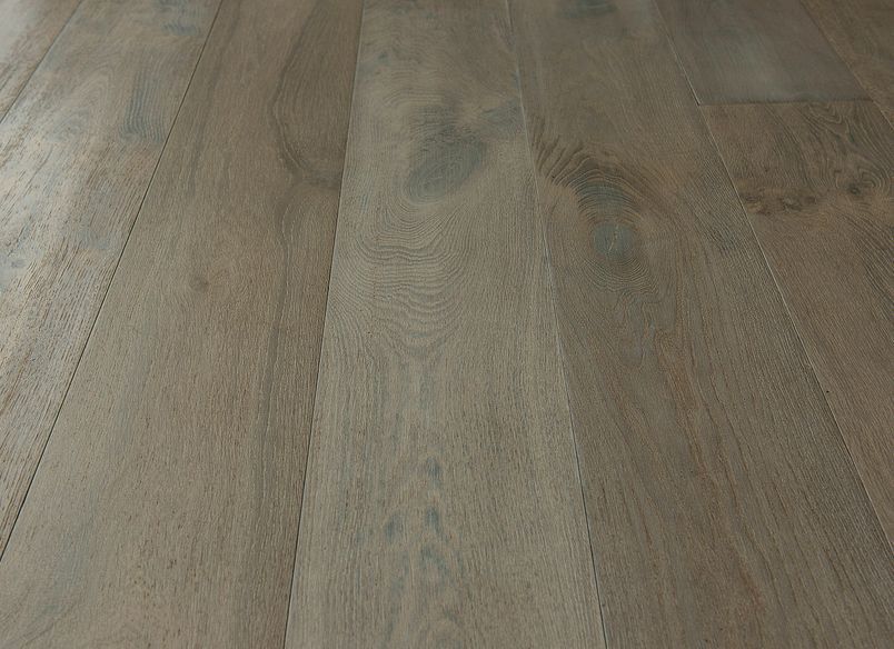 Port Melbourne Display French Oak Flooring