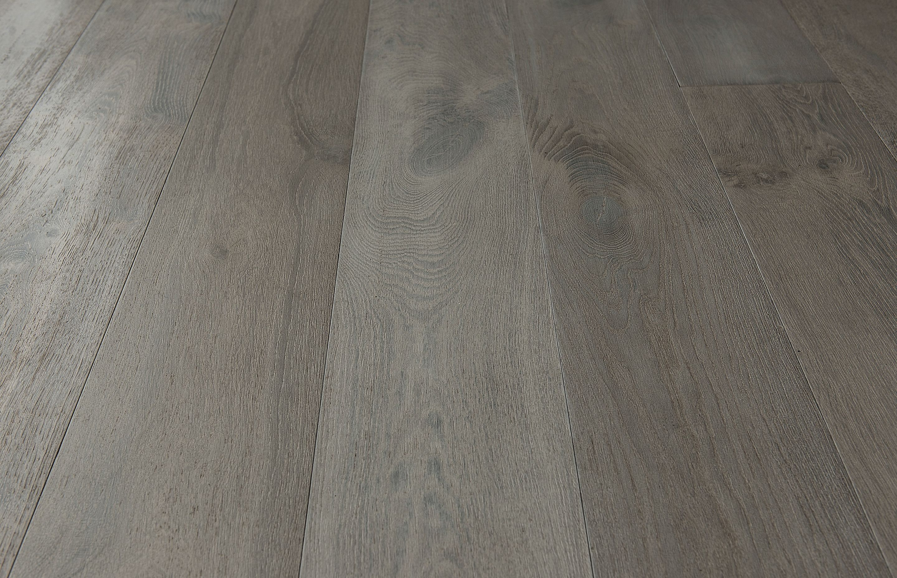 Port Melbourne Display French Oak Flooring