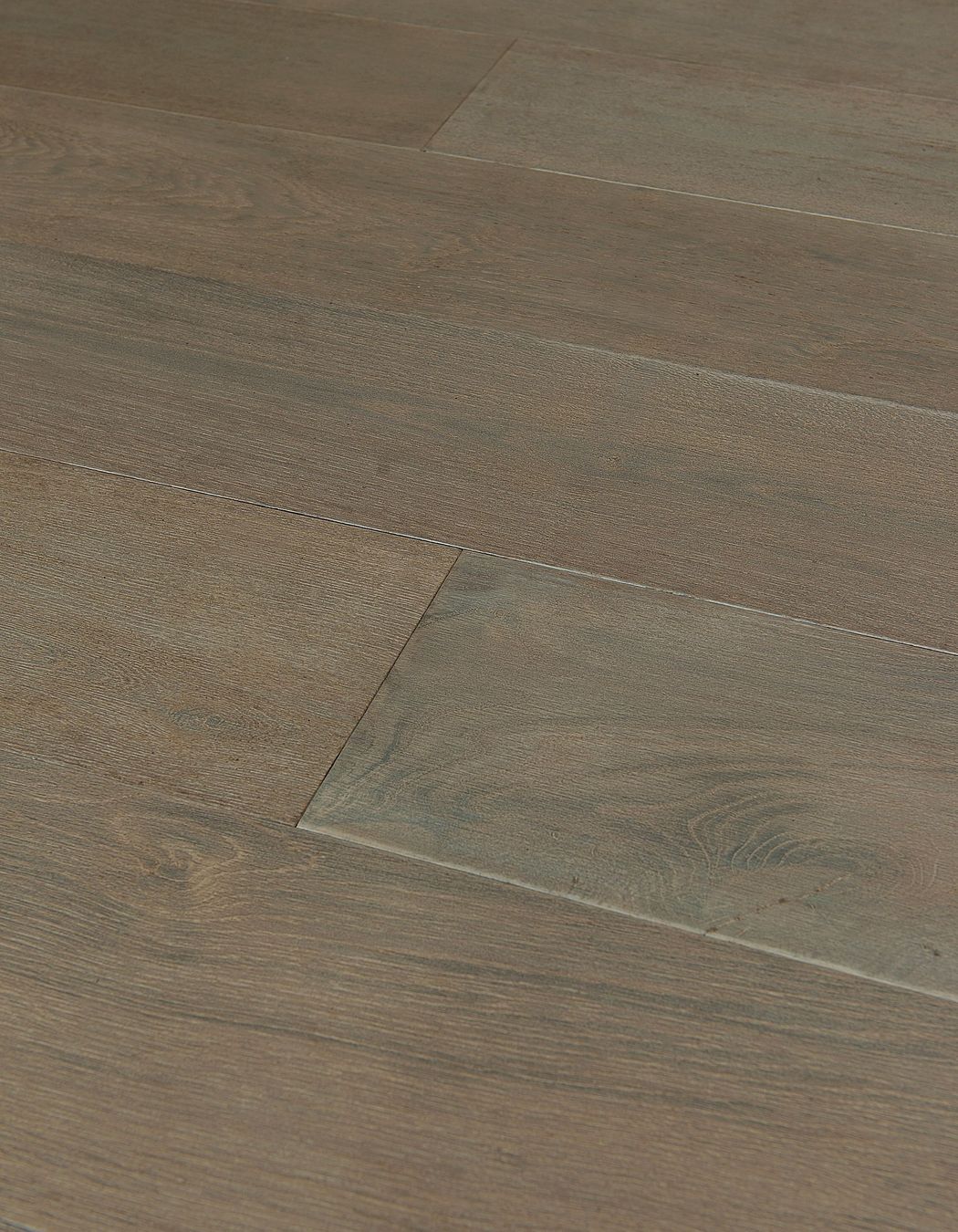 Port Melbourne Display French Oak Flooring