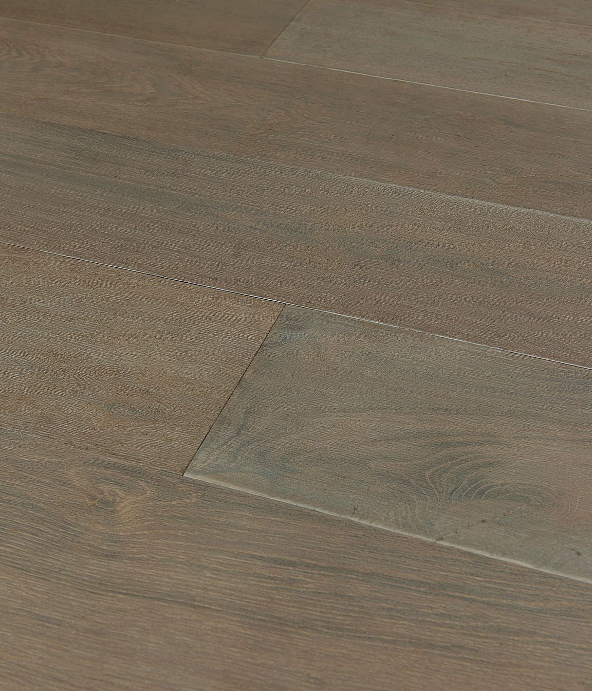 Port Melbourne Display French Oak Flooring