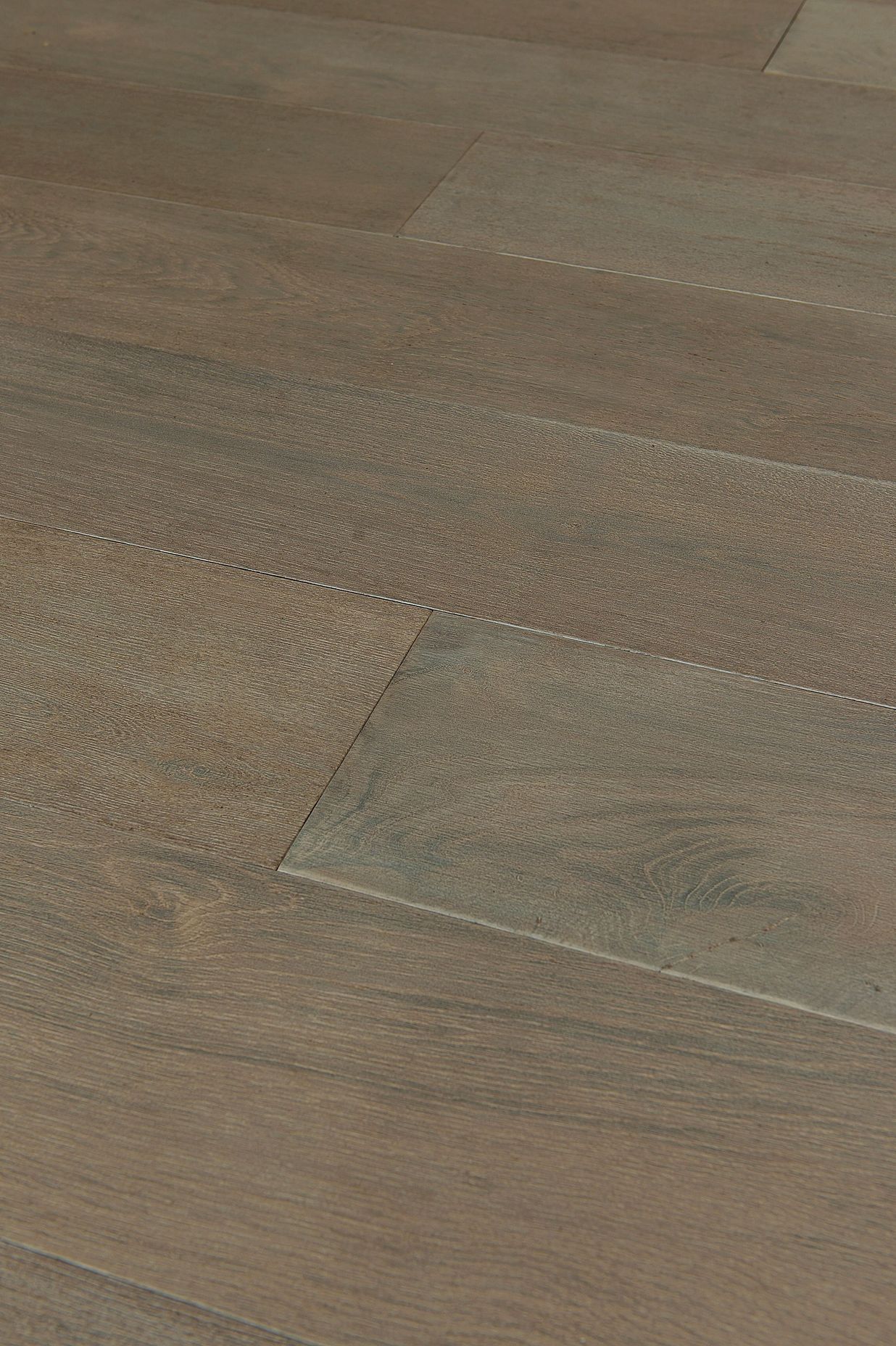 Port Melbourne Display French Oak Flooring