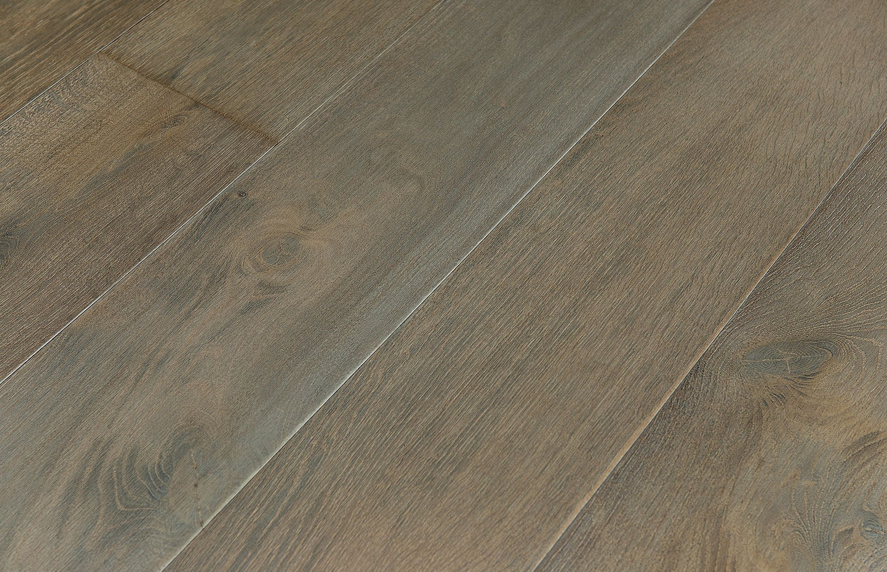 Port Melbourne Display French Oak Flooring