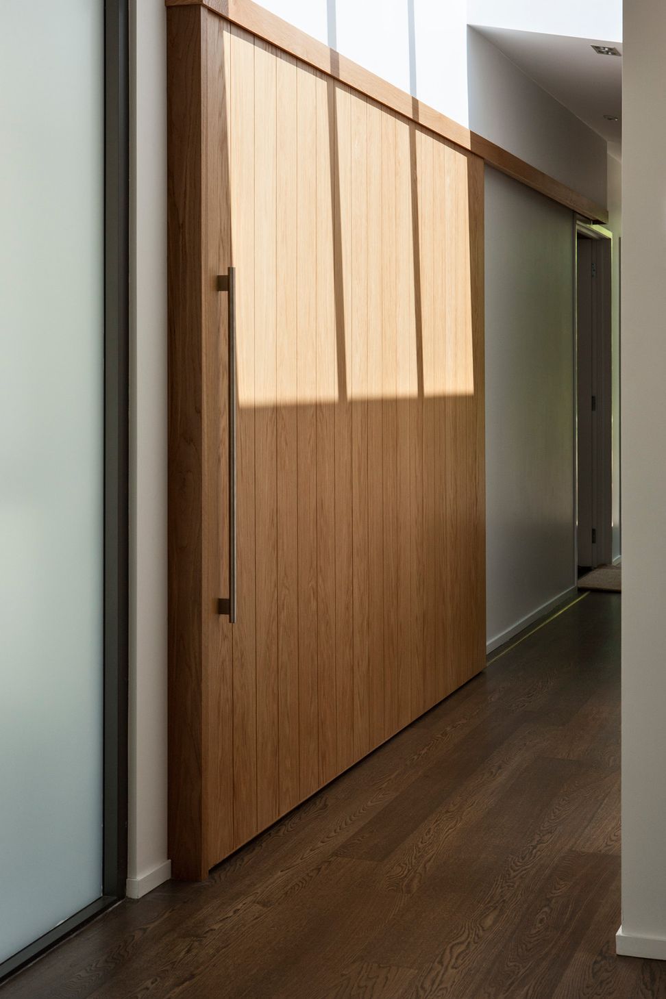 Takapuna Townhouse Interiors