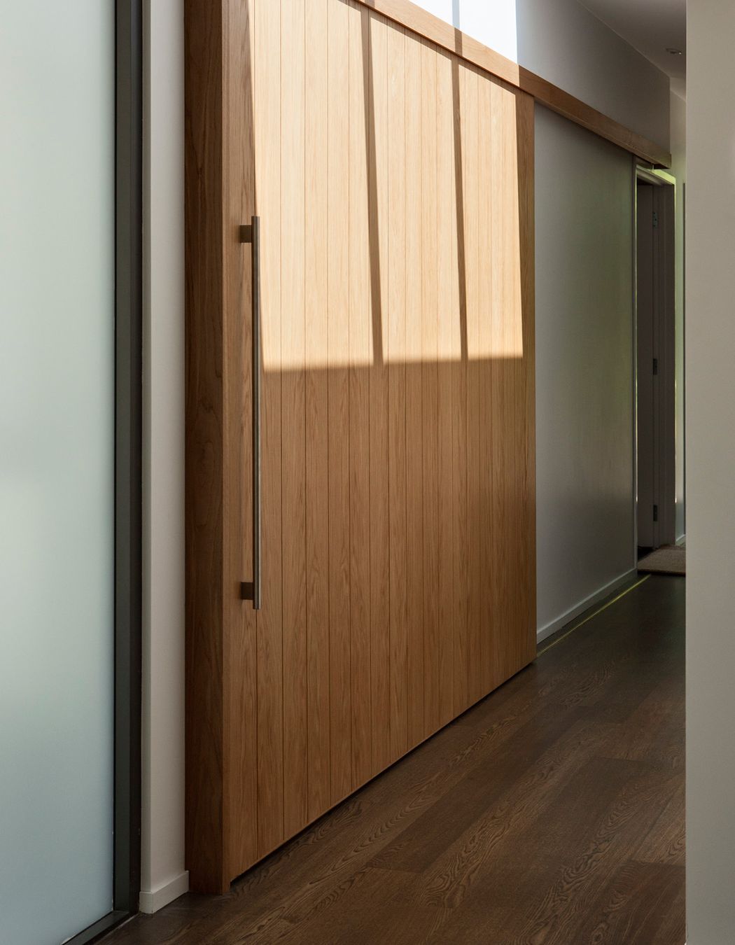 Takapuna Townhouse Interiors