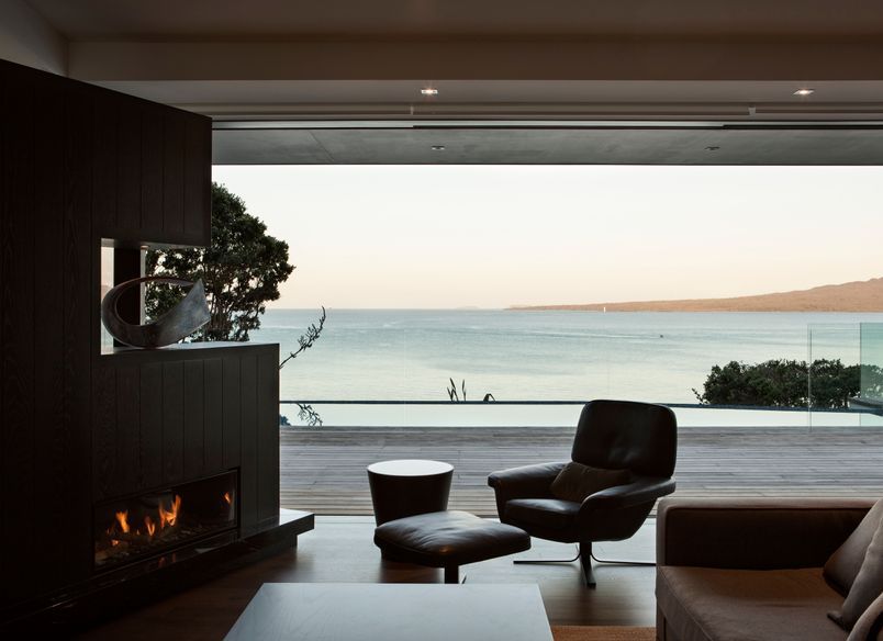 Room with a View