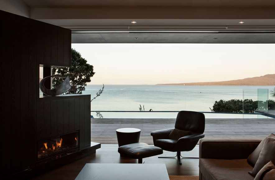 Room with a View