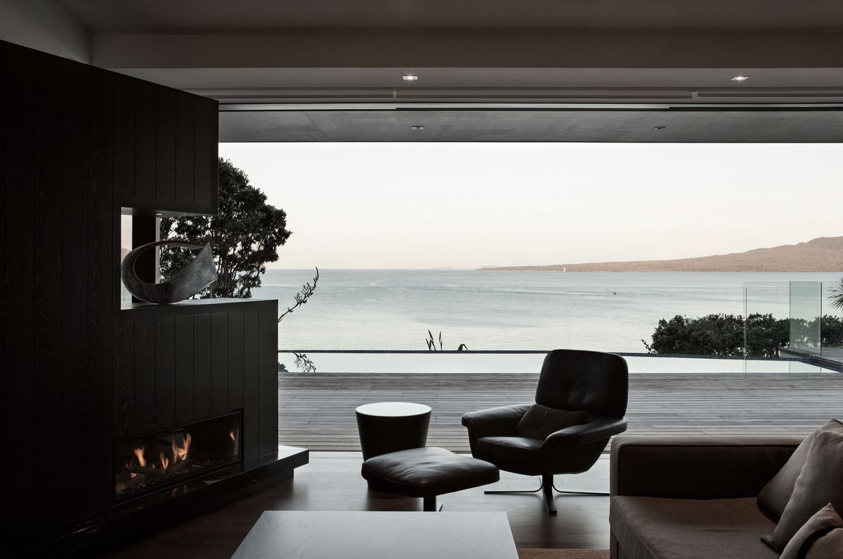 Room with a View