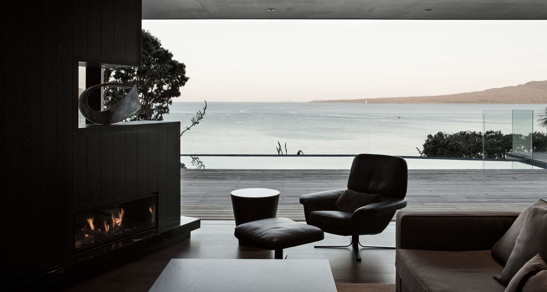 Room with a View banner