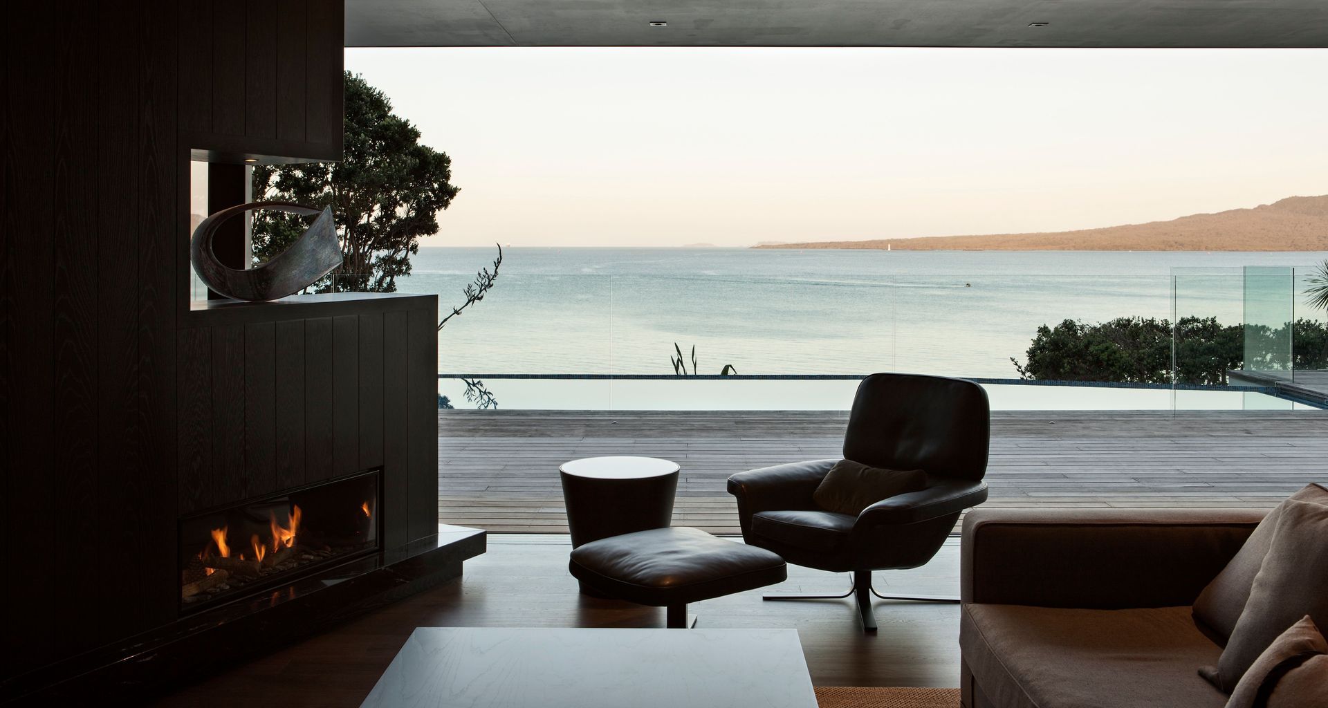 Room with a View banner