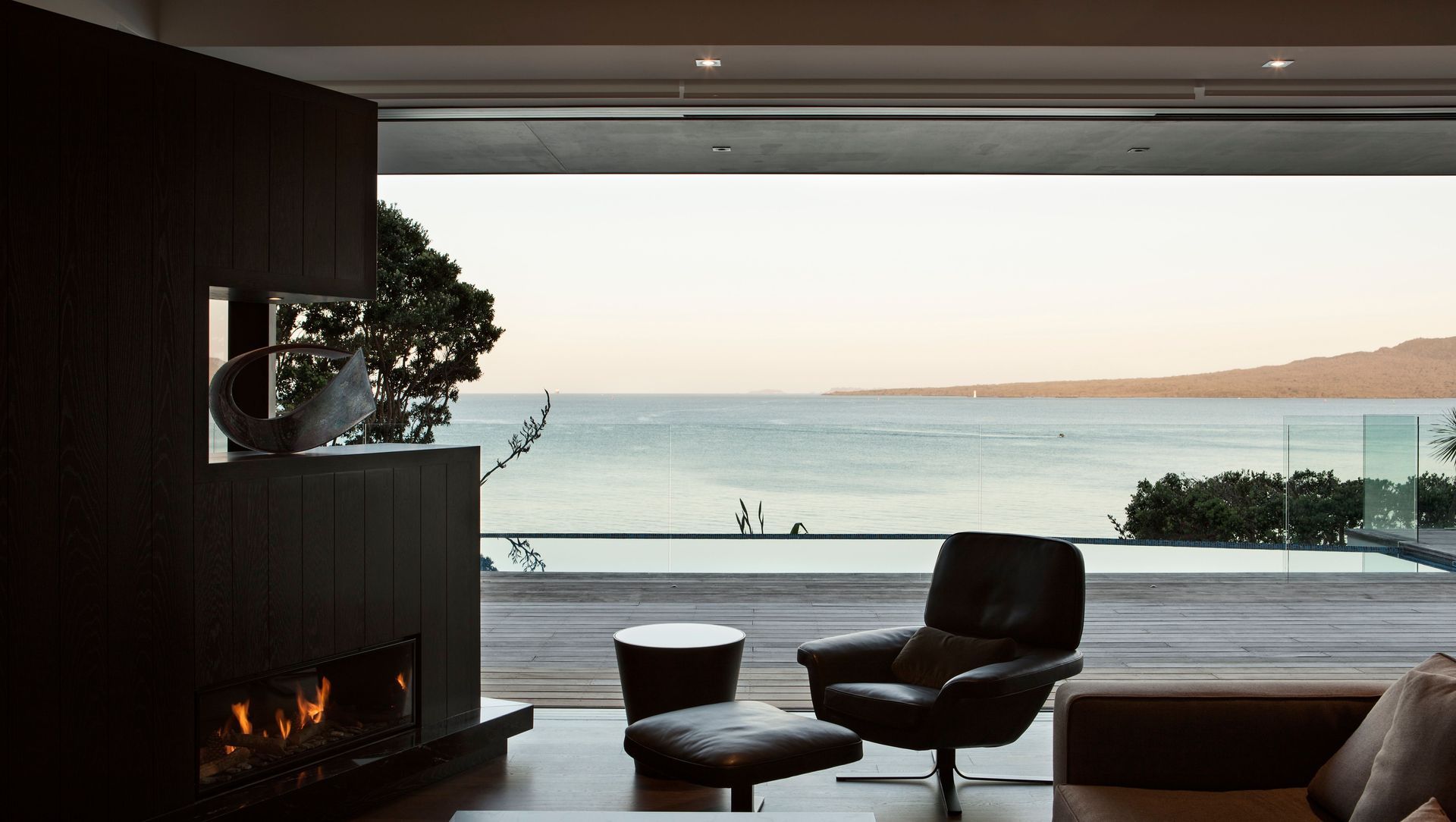 Room with a View banner