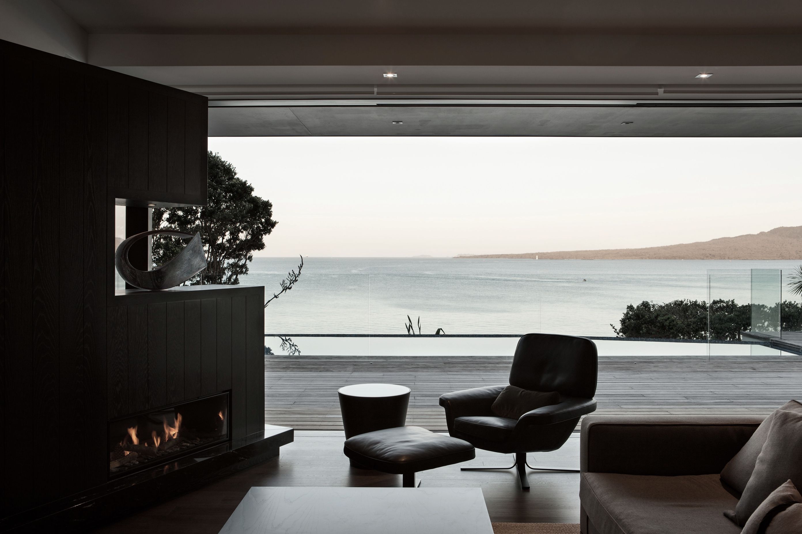 Room with a View