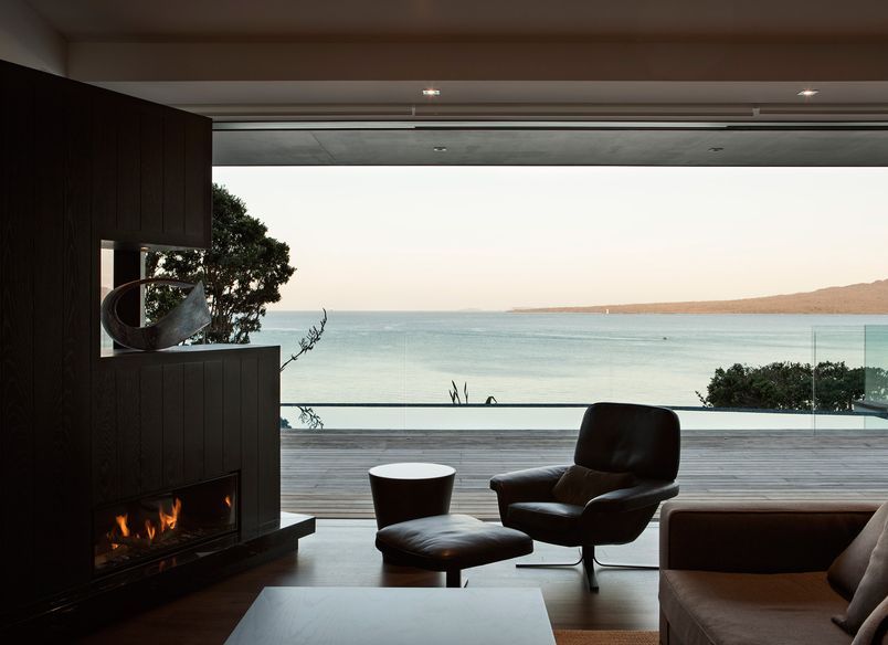 Takapuna Townhouse 