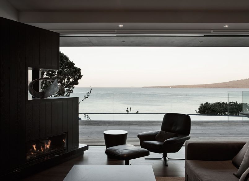 Takapuna Townhouse 