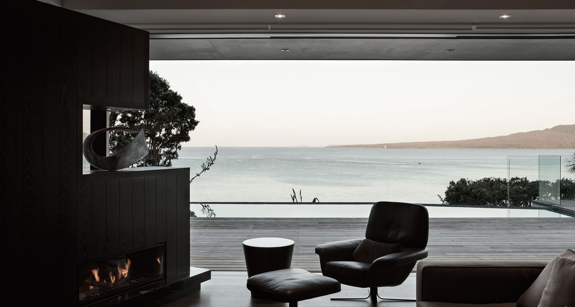 Takapuna Townhouse  banner