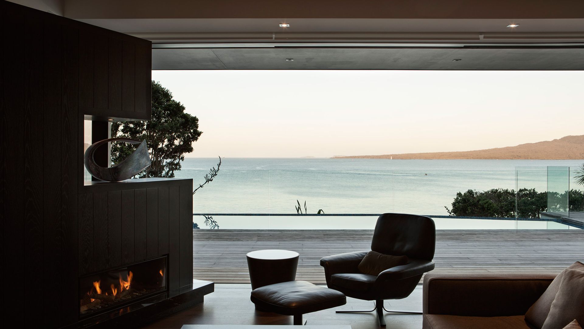 Takapuna Townhouse banner