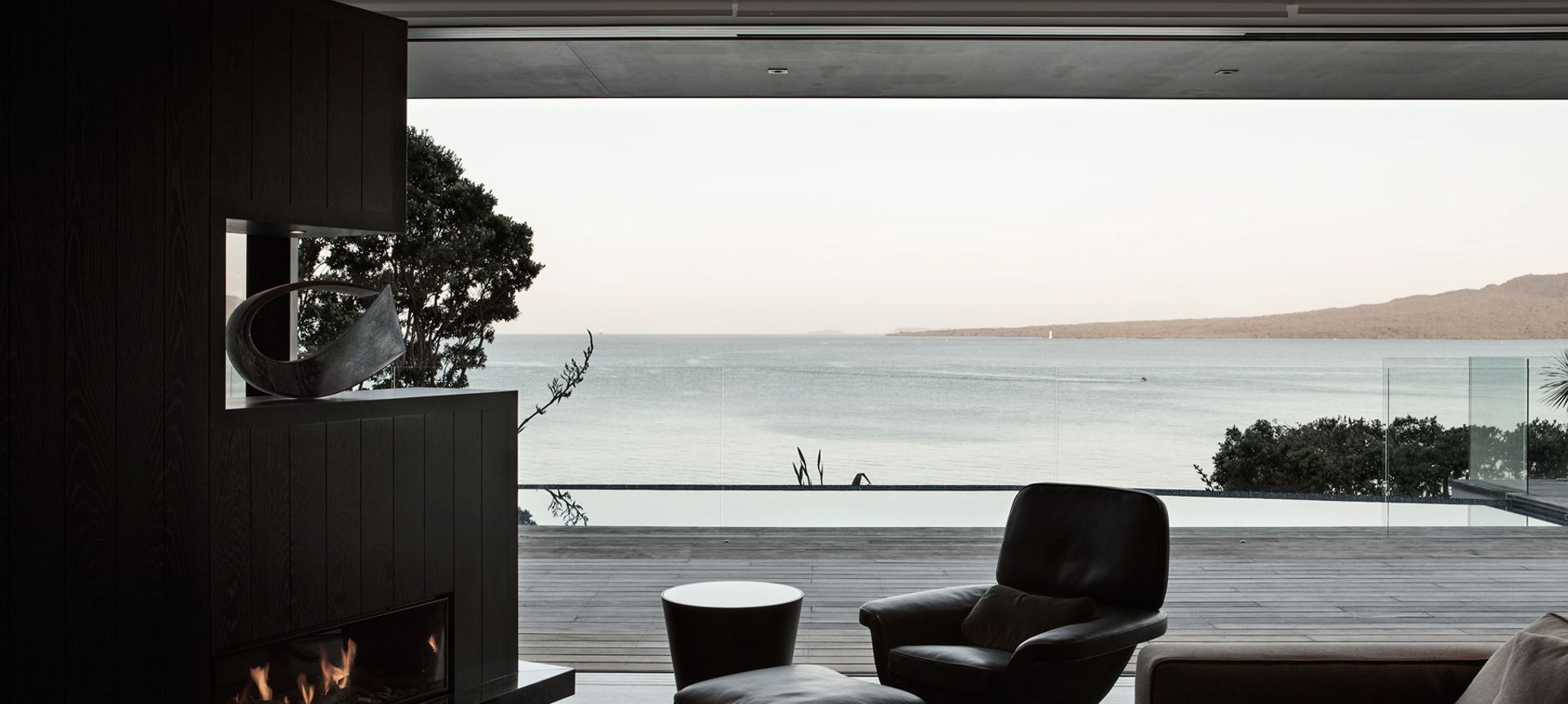 Takapuna Townhouse  banner