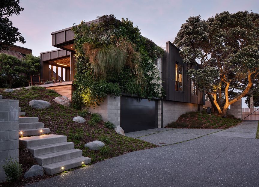 Architecture Bureau