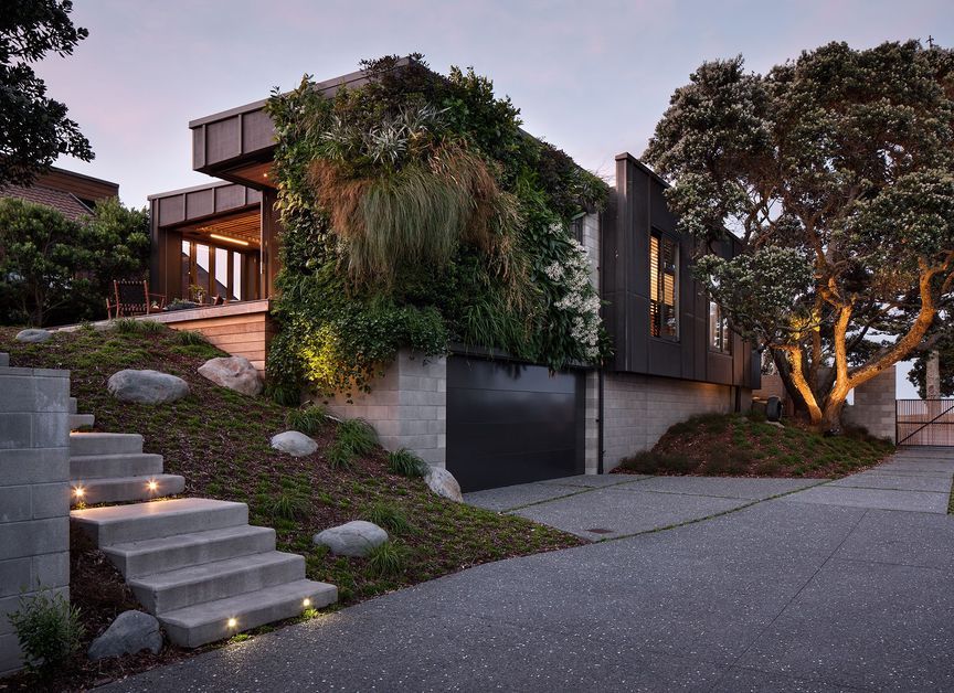 Architecture Bureau