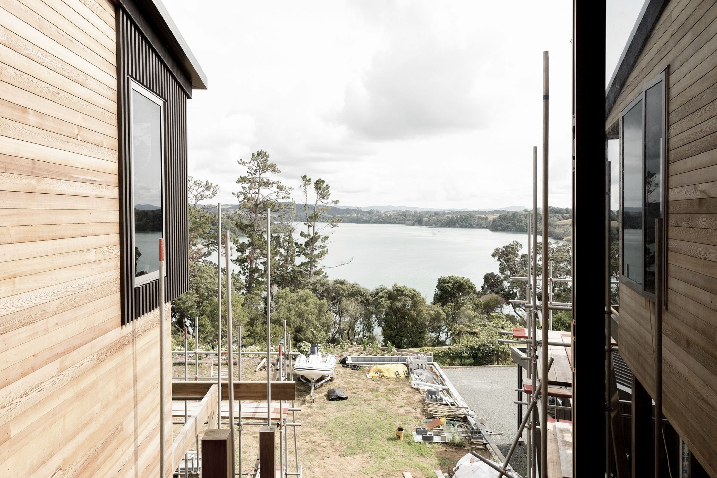 Mahurangi House