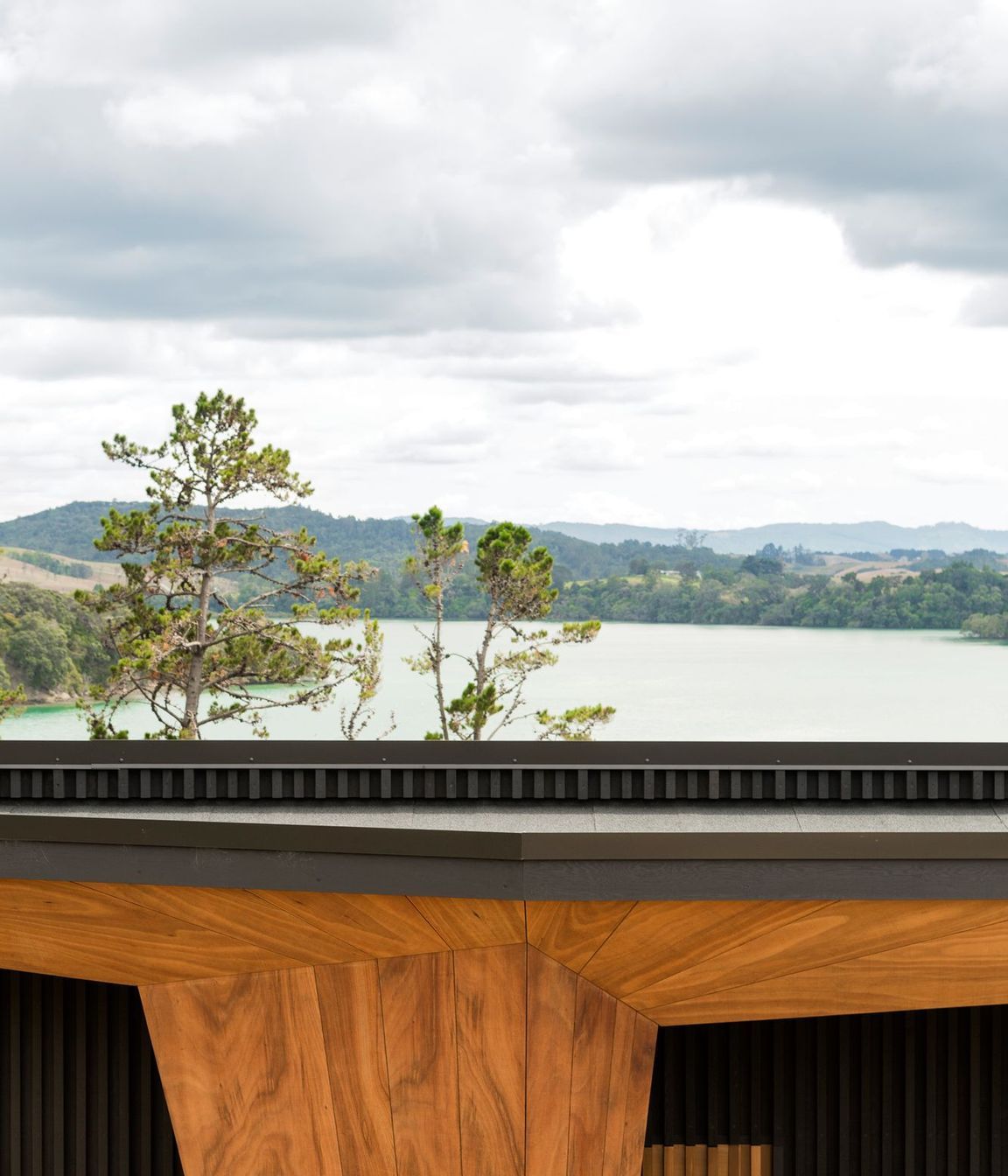 Mahurangi House