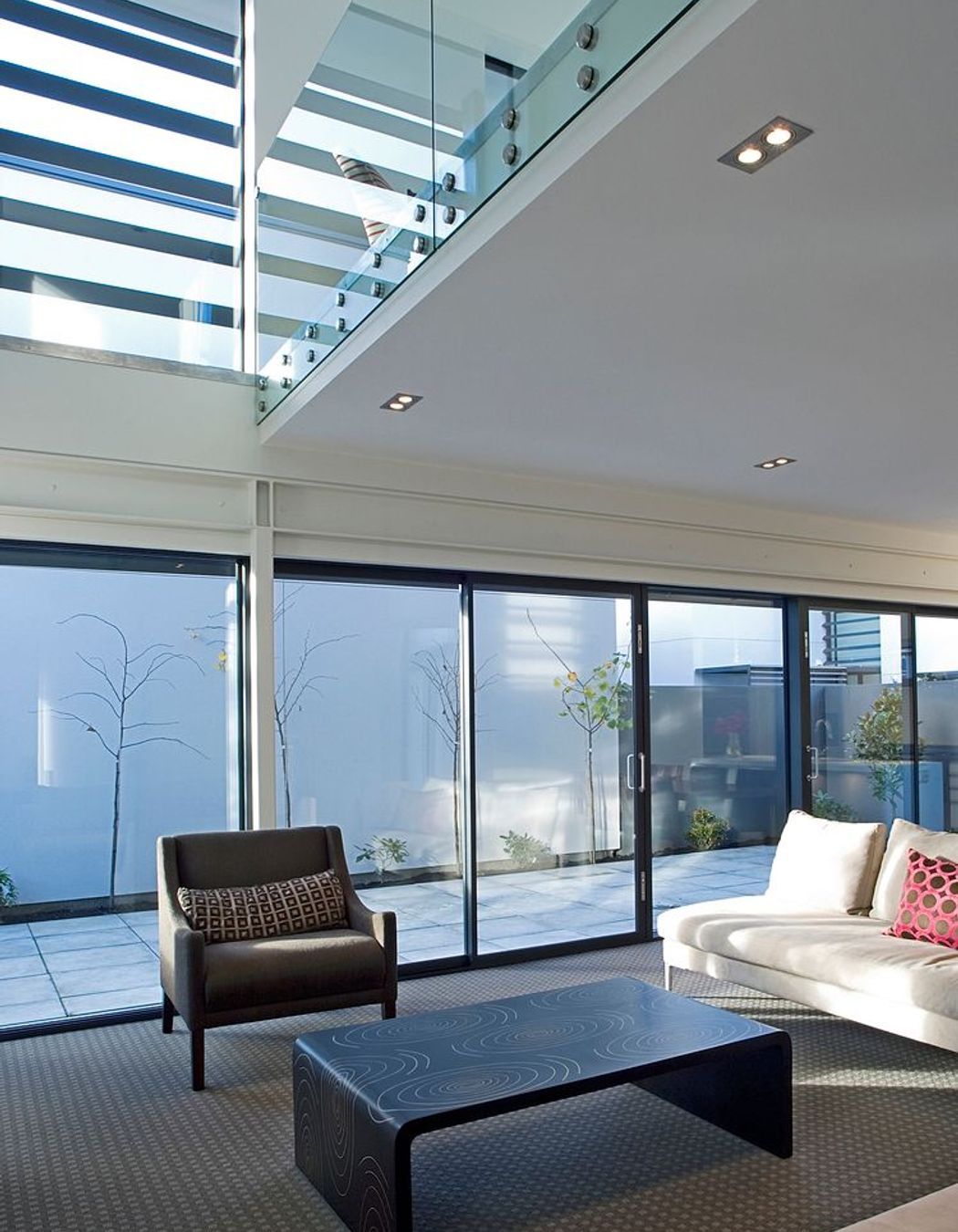 BEVERIDGE STREET TOWNHOUSES