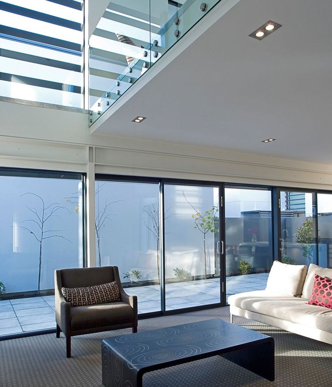 BEVERIDGE STREET TOWNHOUSES