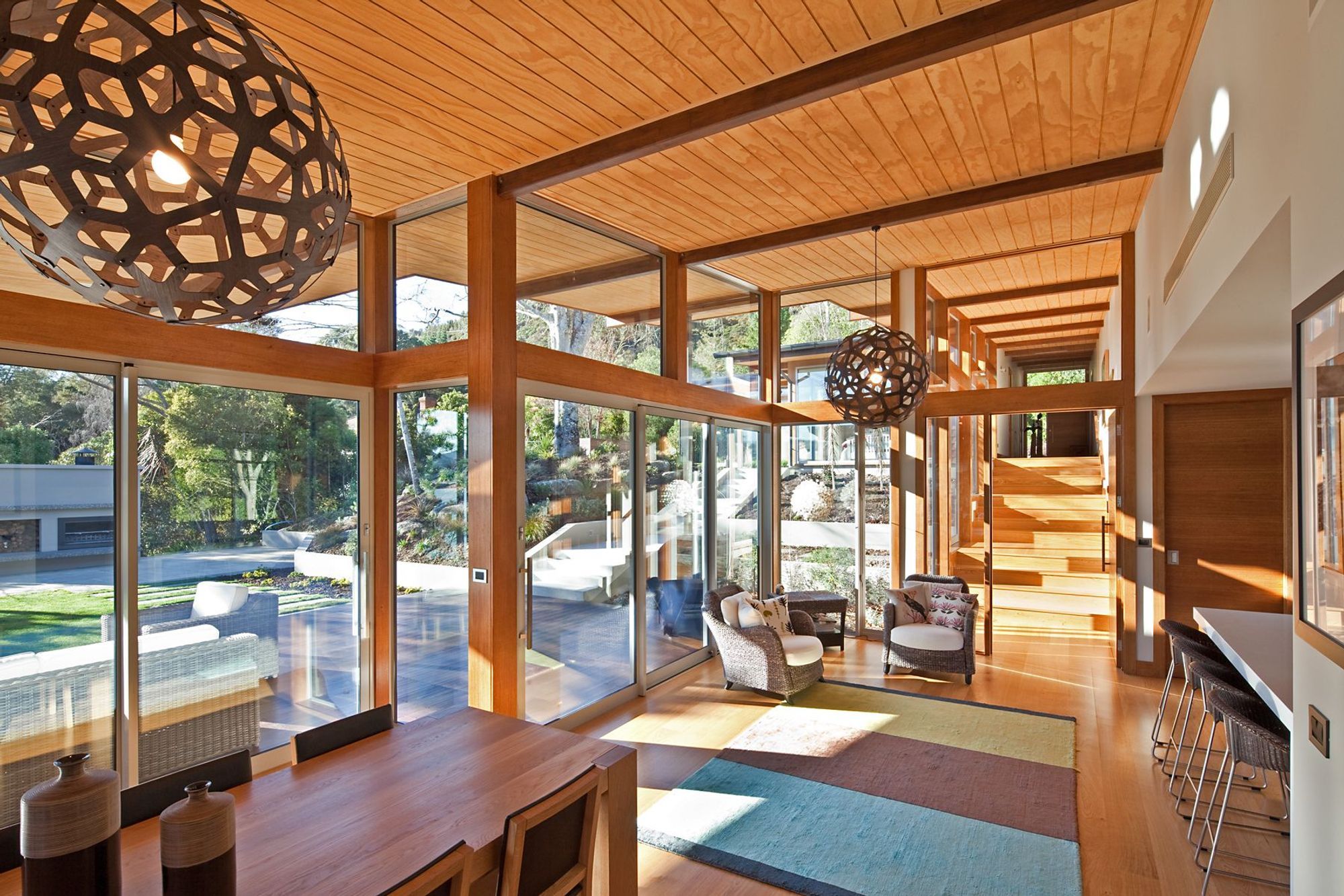 Doctors Point House, Otago
