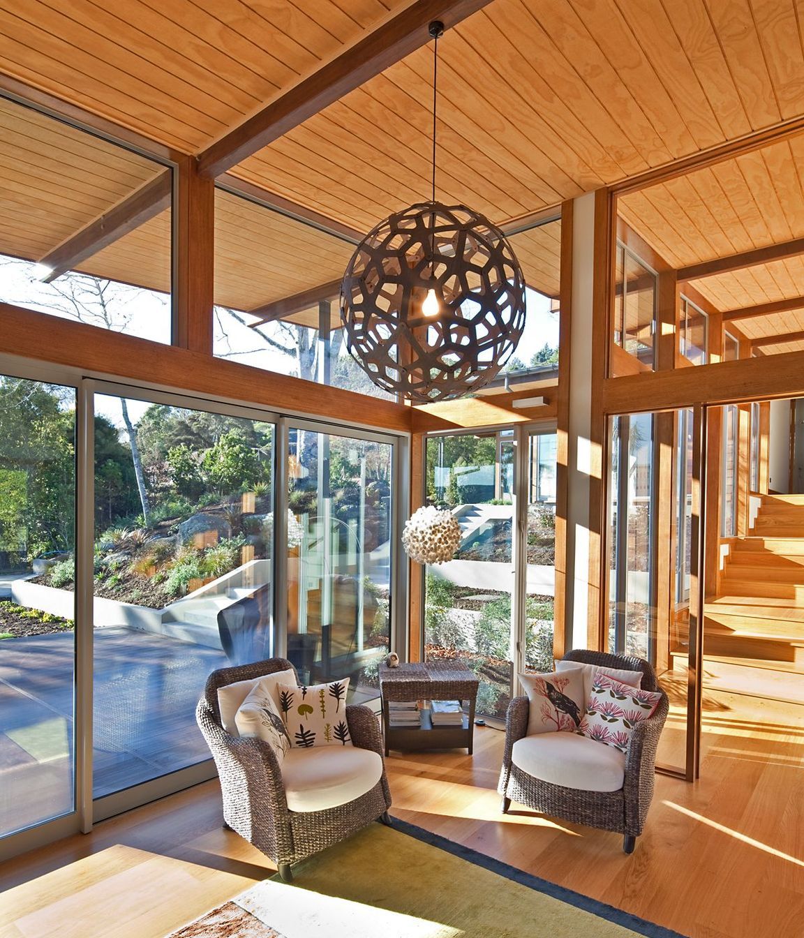 Doctors Point House, Otago