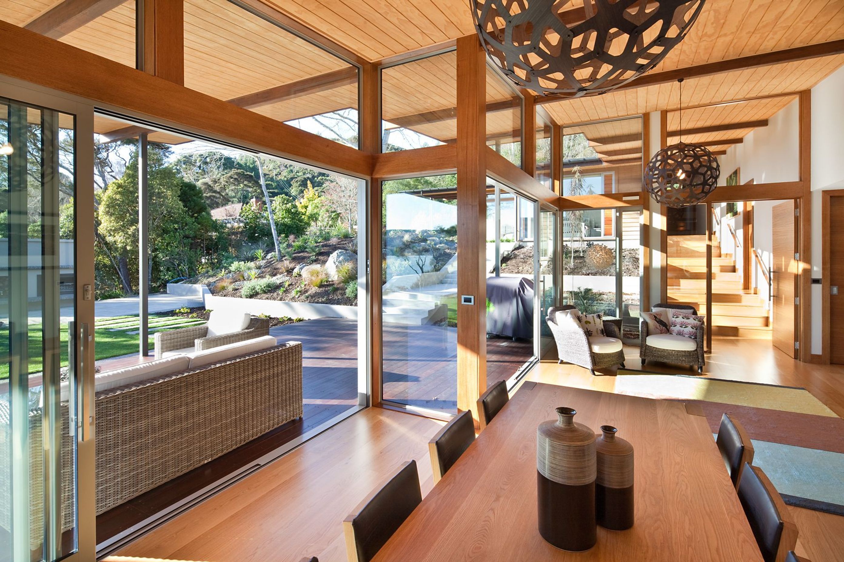 Doctors Point House, Otago