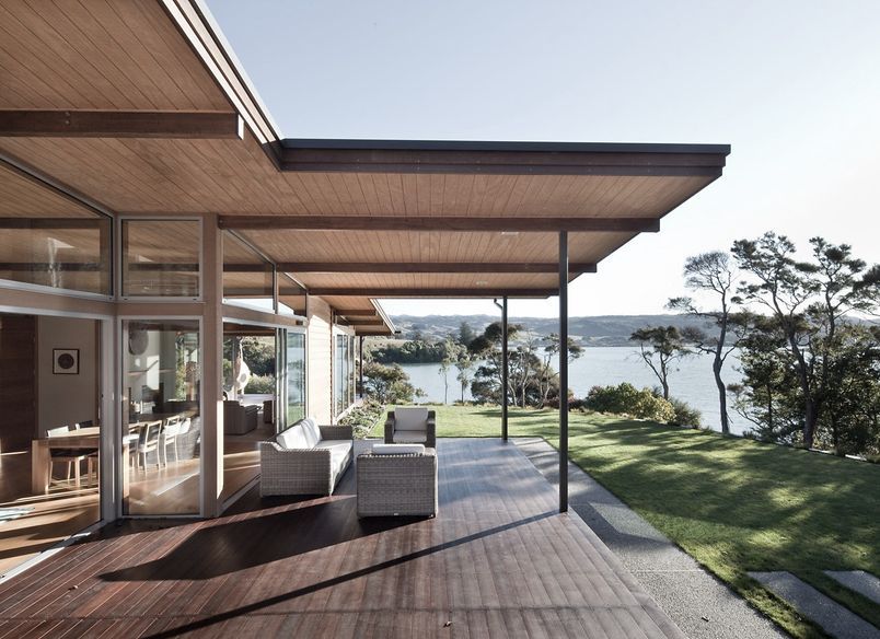 Doctors Point House